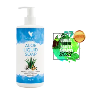 סבון אלוורה נוזלי