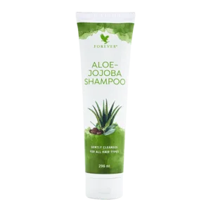 שמפו אלו-חוחובה