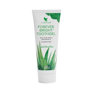 פוראוור ברייט – ג‘ל לצחצוח שיניים