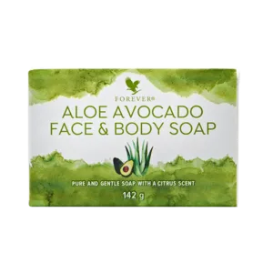 סבון אבוקדו